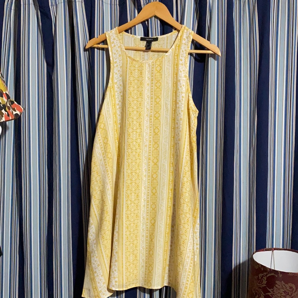 FOREVER 21 Dress 👗 FINAL PRICE